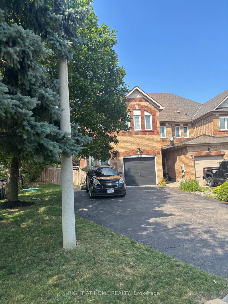 6985 Dunnview Court
