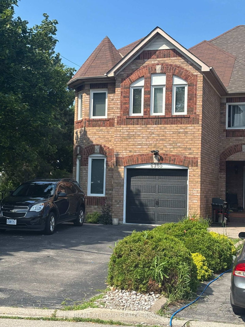 6985 Dunnview Court