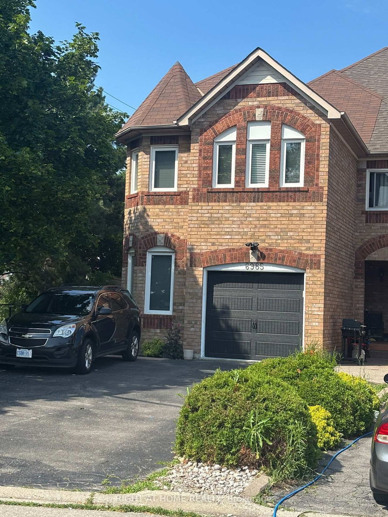 6985 Dunnview Court