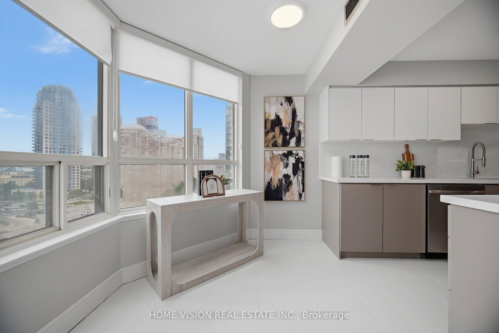 400 Webb Drive S • #1407 • Mississauga, ON photo 14