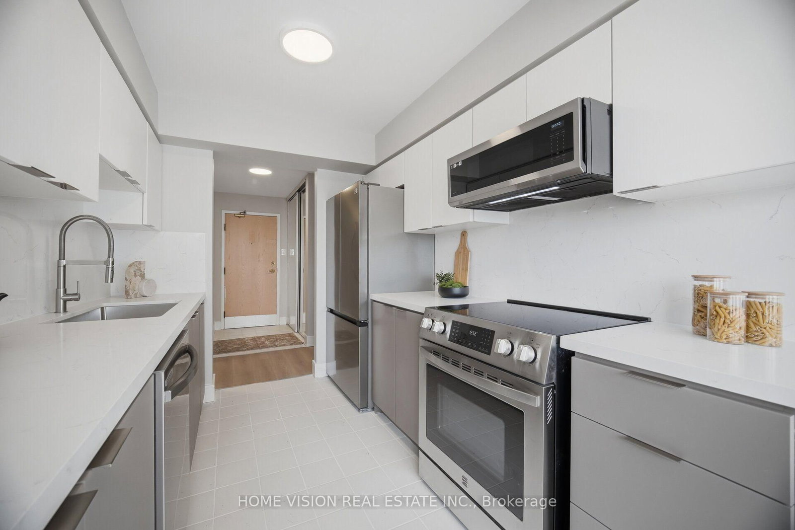 400 Webb Drive S • #1407 • Mississauga, ON photo 18