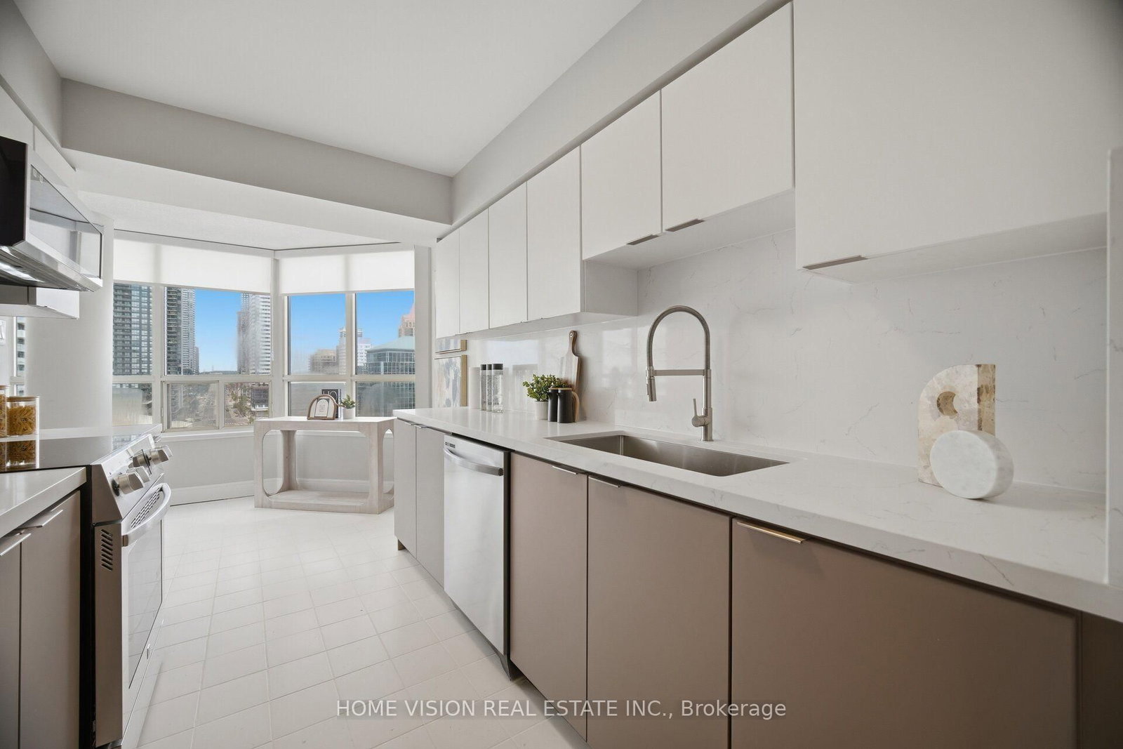 400 Webb Drive S • #1407 • Mississauga, ON photo 19