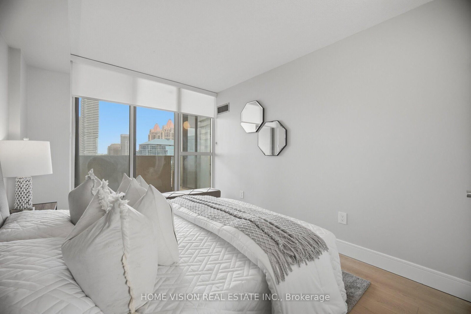 400 Webb Drive S • #1407 • Mississauga, ON photo 31