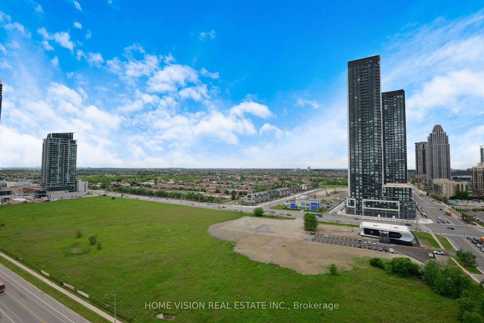 400 Webb Drive S • #1407 • Mississauga, ON photo 38