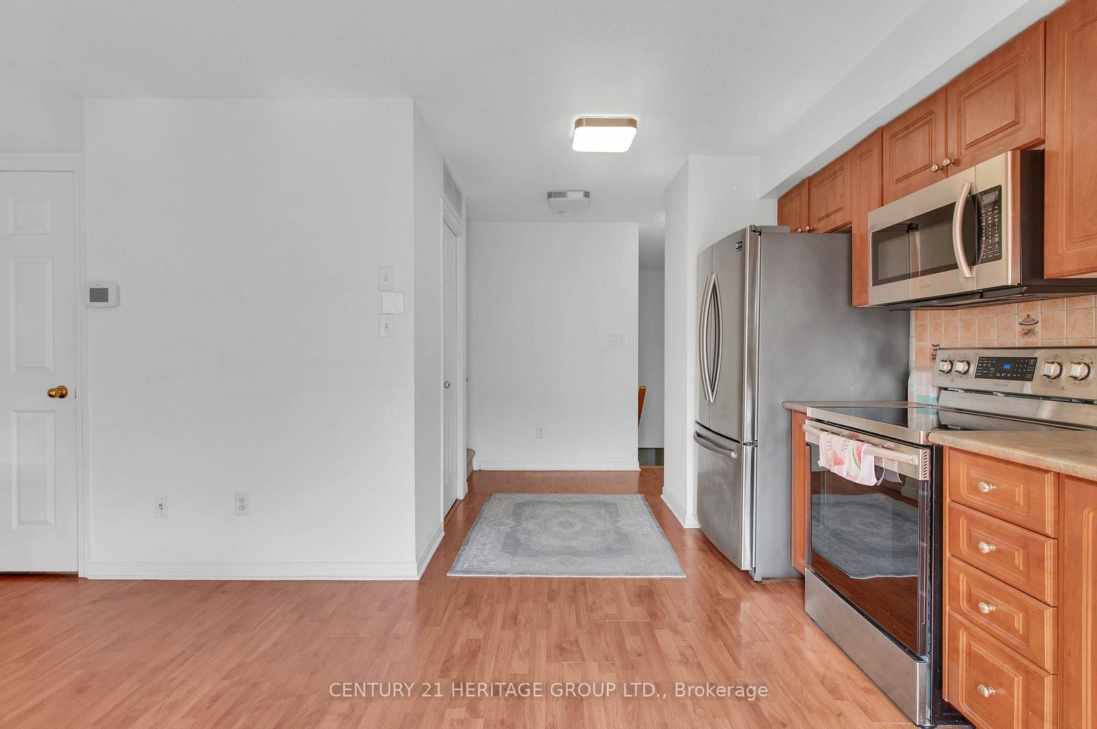 37 Four Winds Drive • #24 • Toronto, ON photo 11