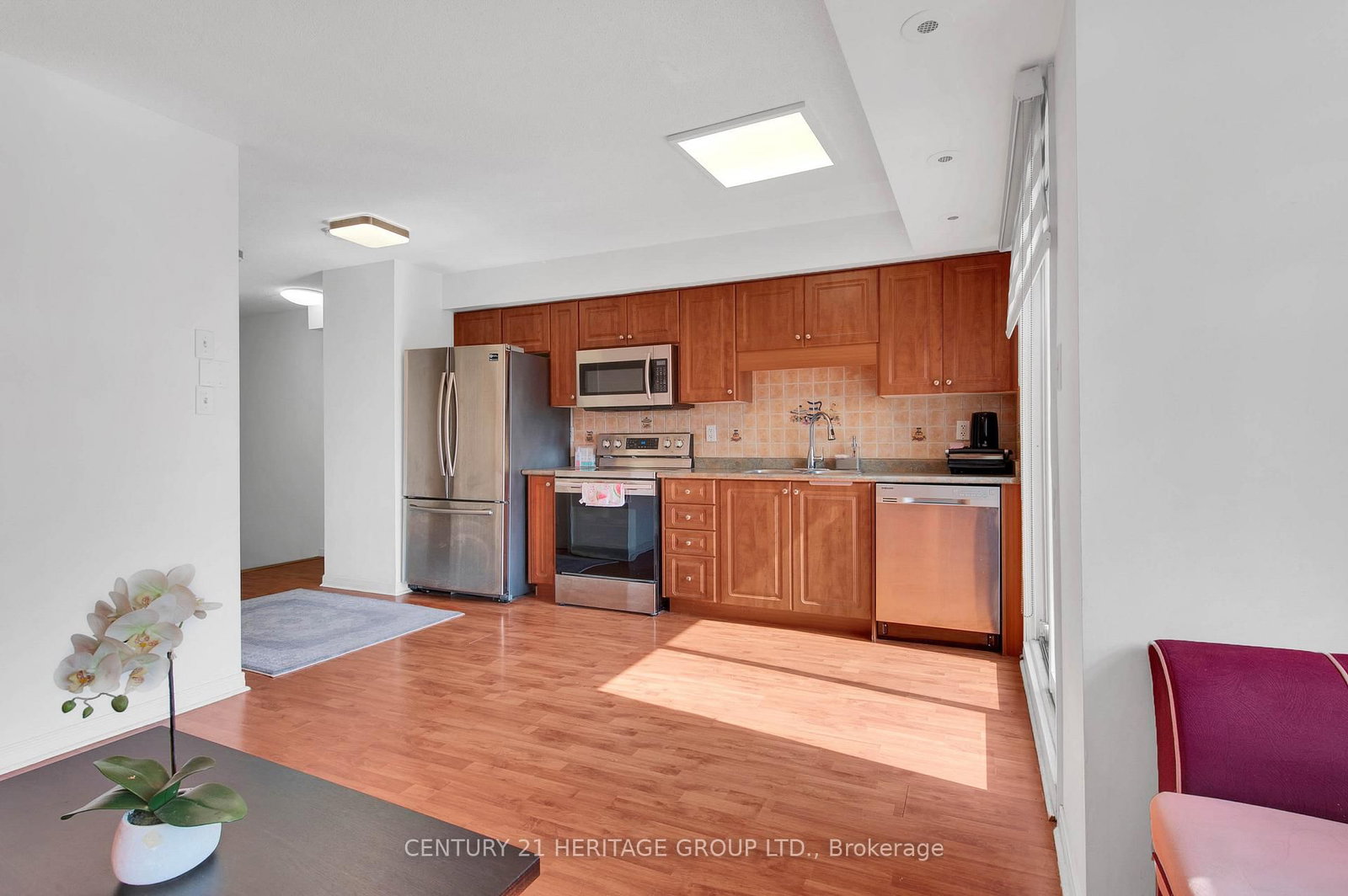 37 Four Winds Drive • #24 • Toronto, ON photo 14