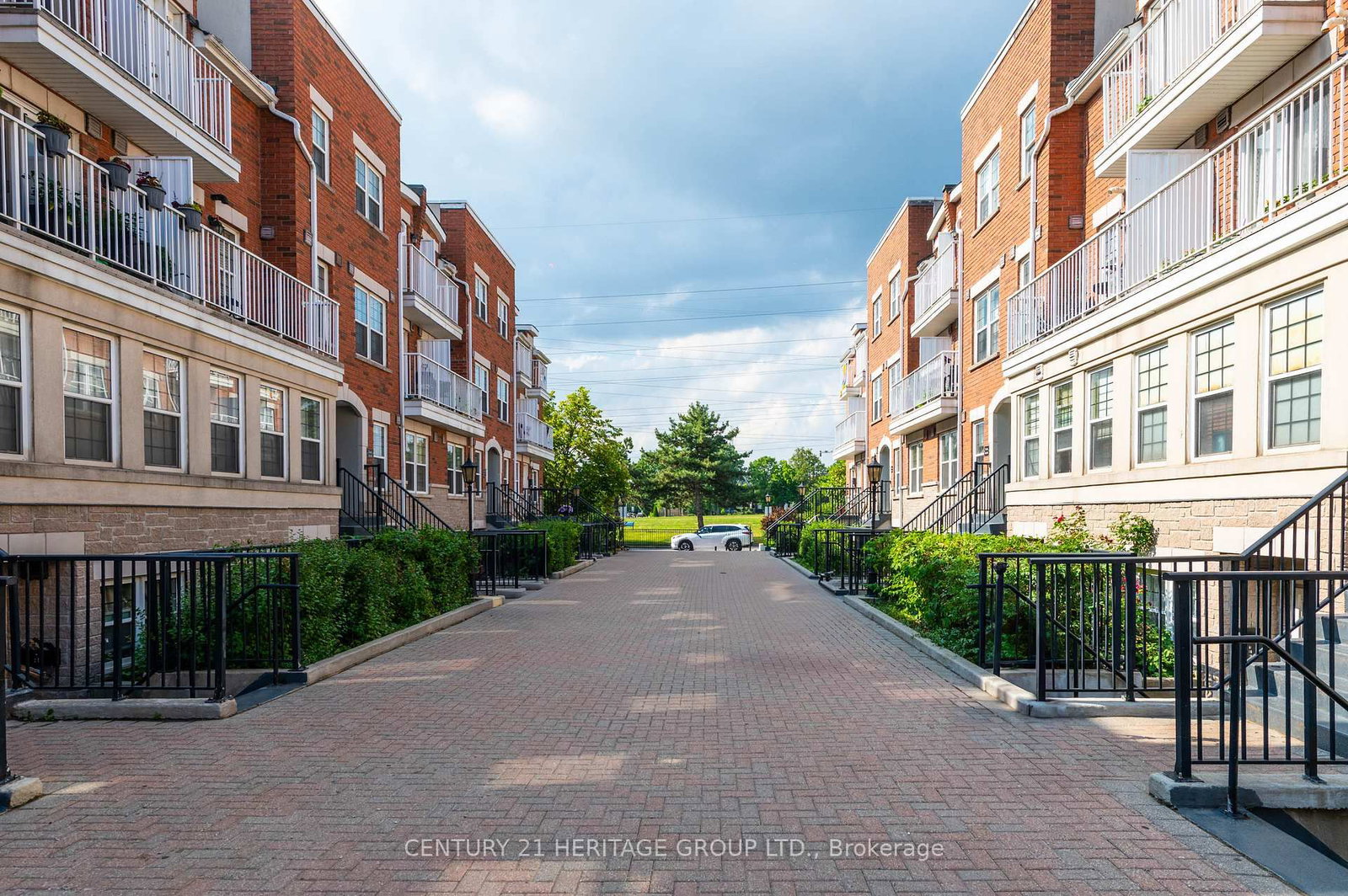 37 Four Winds Drive • #24 • Toronto, ON photo 4