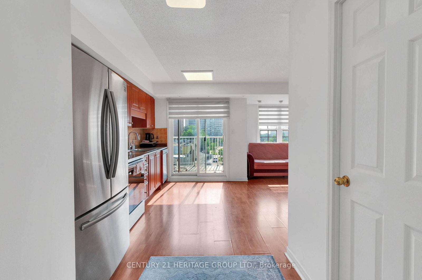 37 Four Winds Drive • #24 • Toronto, ON photo 8