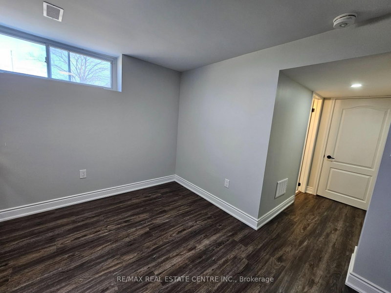 Basement - 180 Randi Road