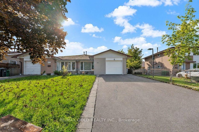 44 Wilton Drive
