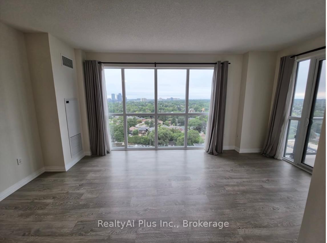 50 Thomas Riley Road • #1509 • Toronto, ON photo 10