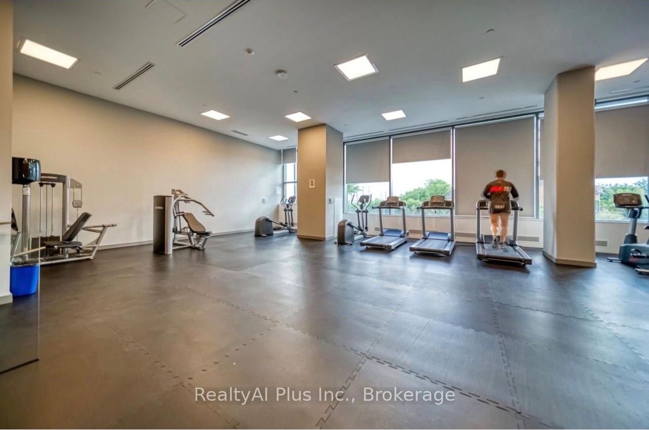 50 Thomas Riley Road • #1509 • Toronto, ON photo 14