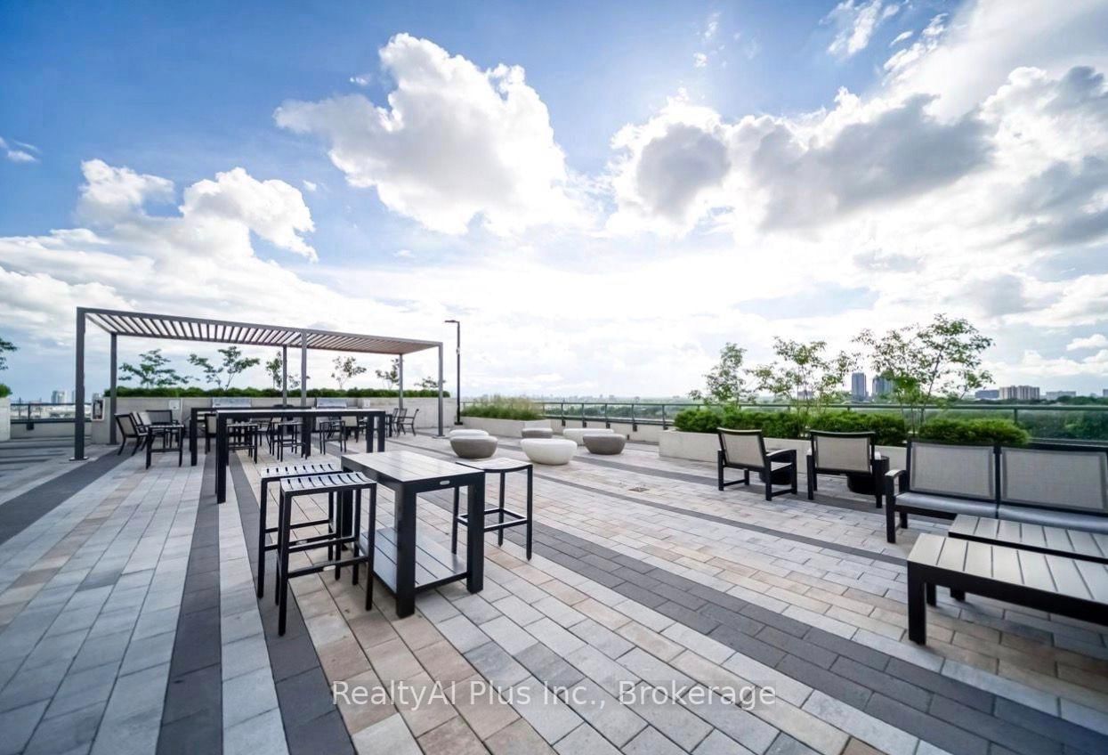 50 Thomas Riley Road • #1509 • Toronto, ON photo 16