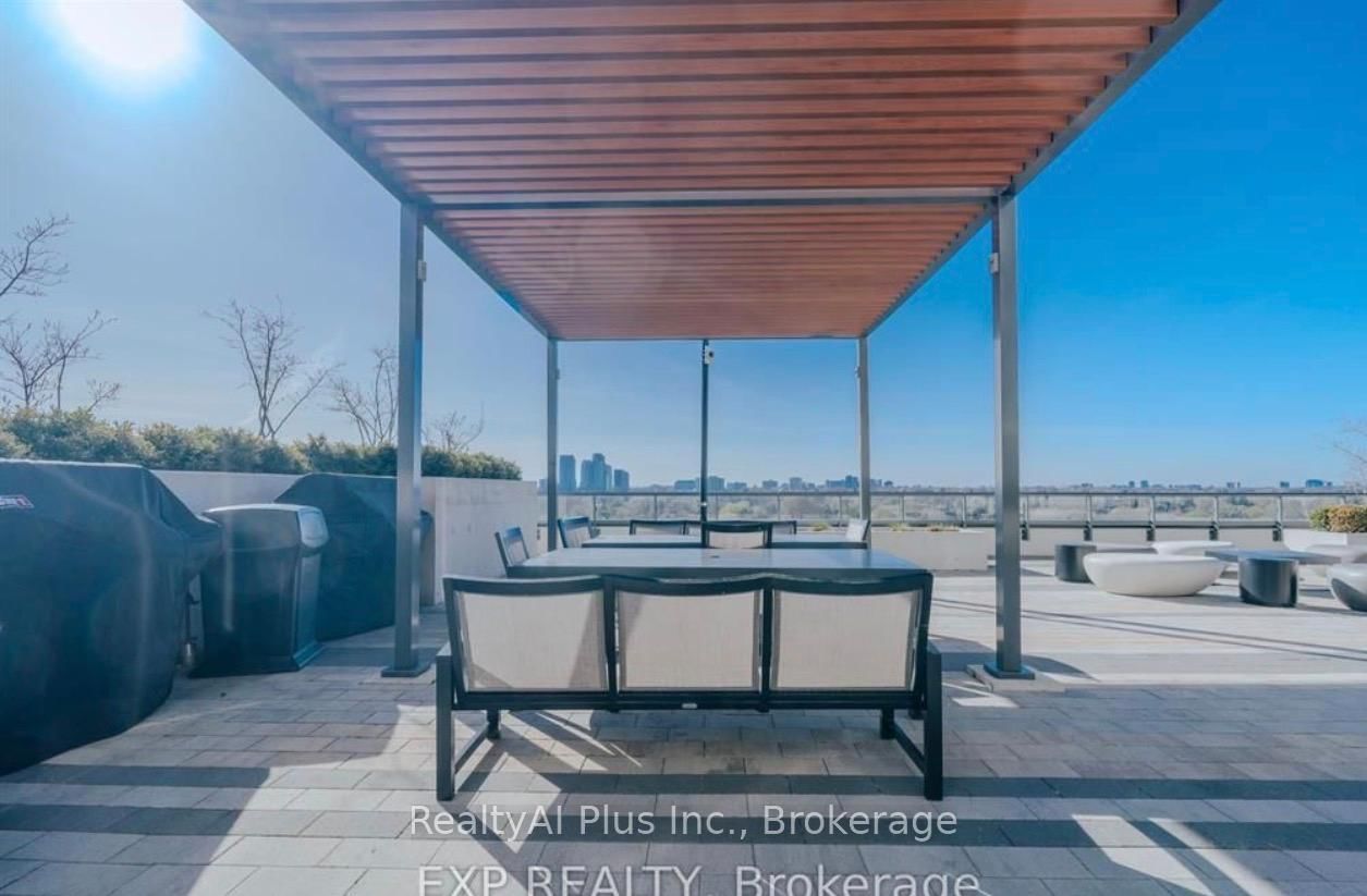 50 Thomas Riley Road • #1509 • Toronto, ON photo 17
