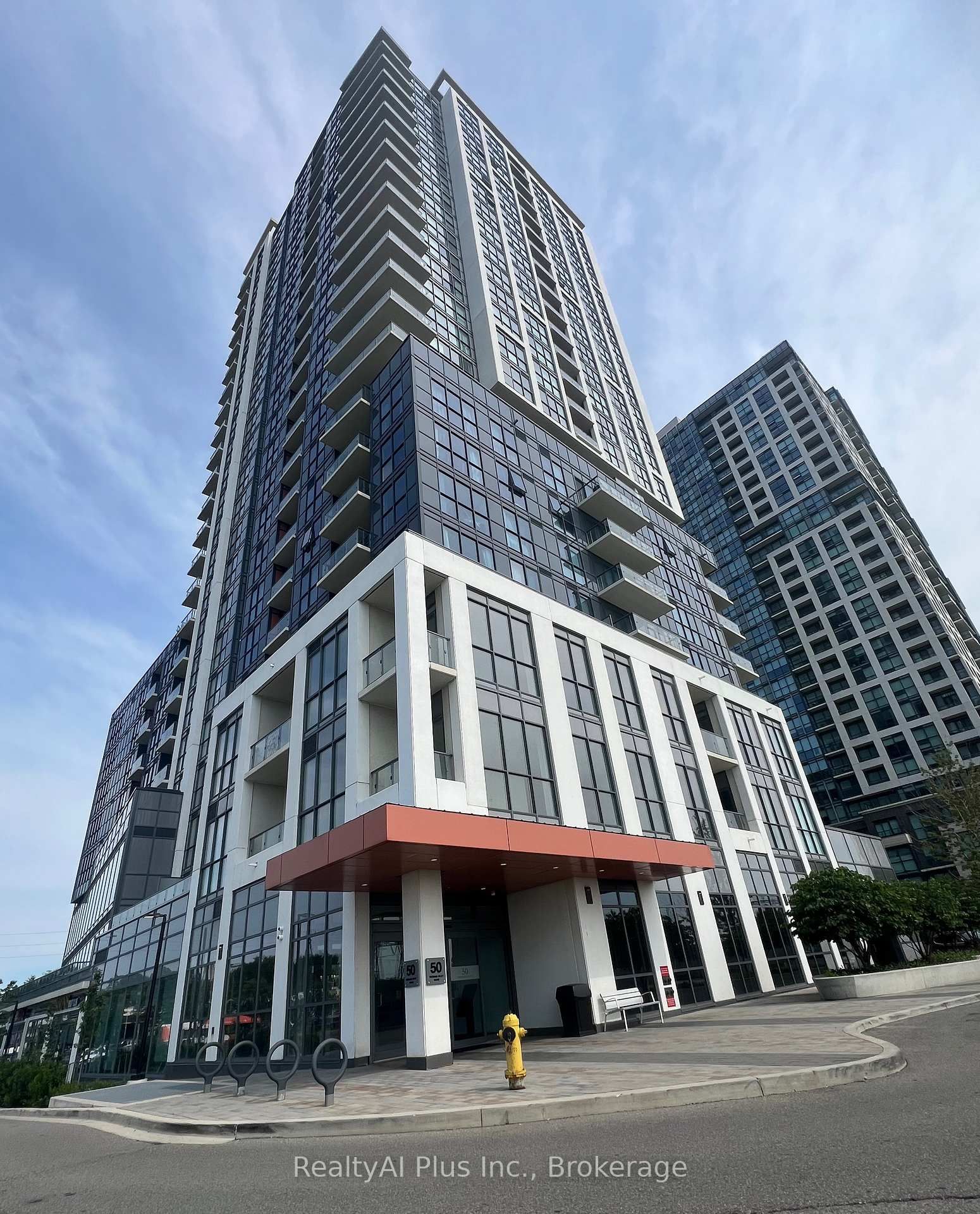50 Thomas Riley Road • #1509 • Toronto, ON photo 19