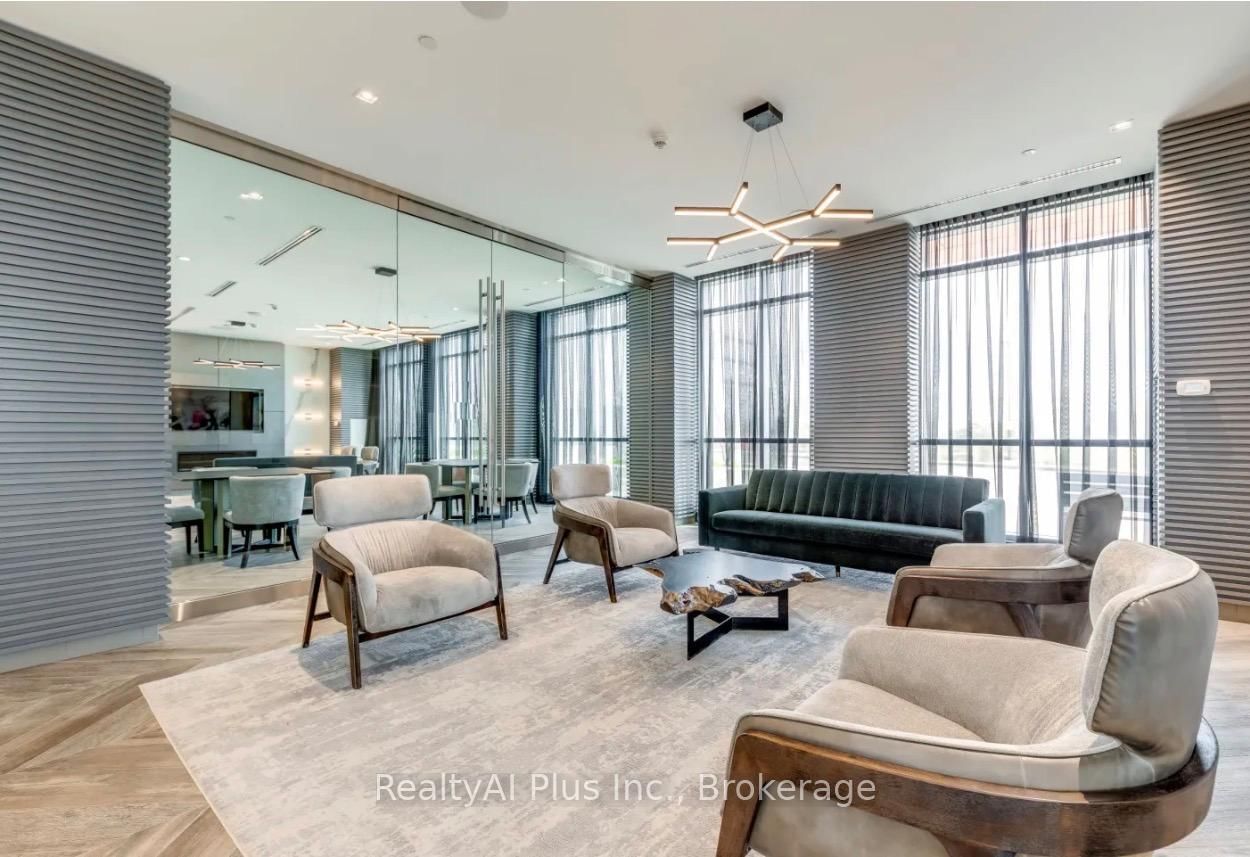 50 Thomas Riley Road • #1509 • Toronto, ON photo 4