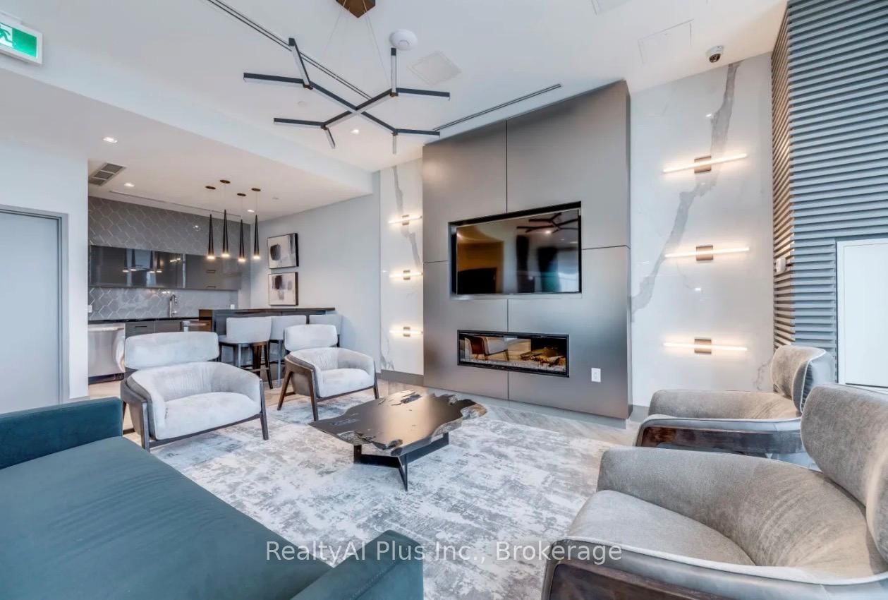 50 Thomas Riley Road • #1509 • Toronto, ON photo 5
