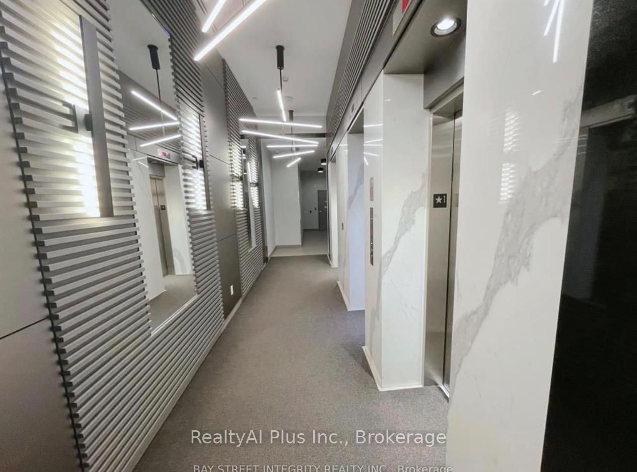 50 Thomas Riley Road • #1509 • Toronto, ON photo 6