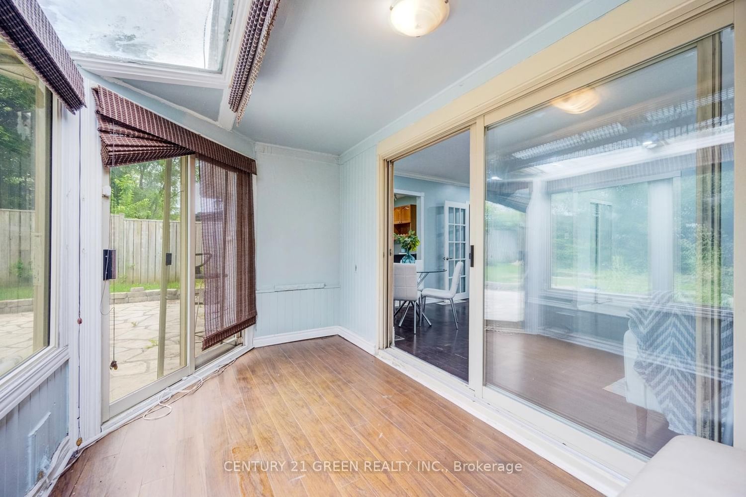 11 Burgby Avenue • Brampton, ON photo 13