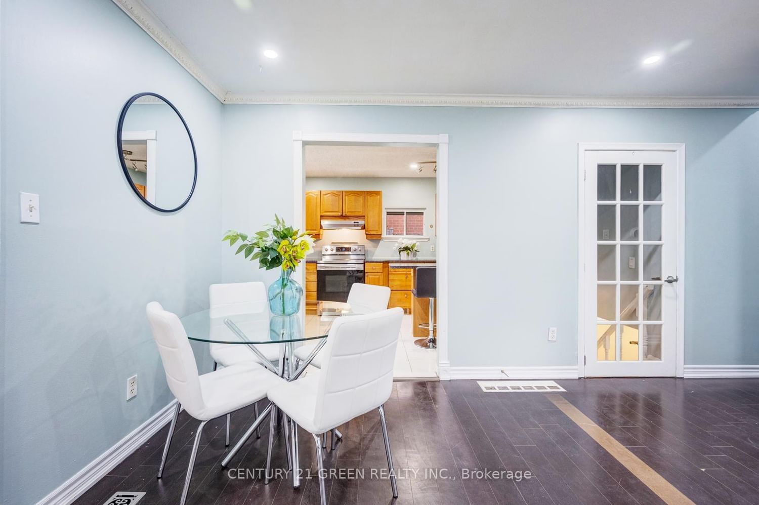 11 Burgby Avenue • Brampton, ON photo 15