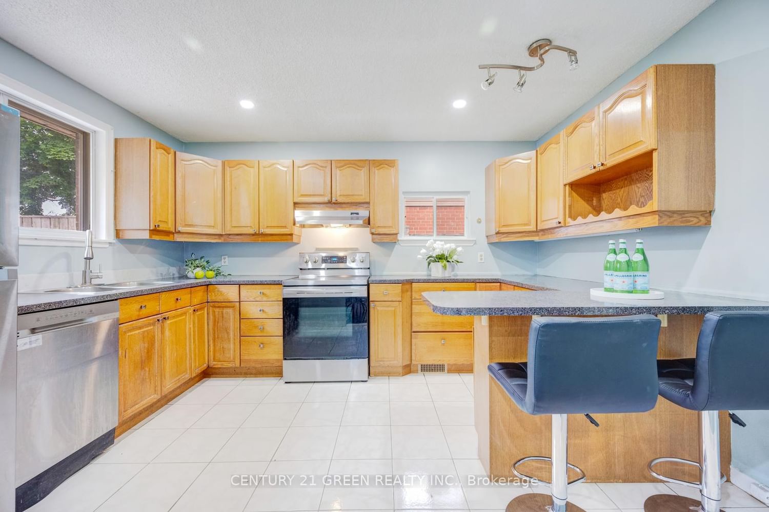 11 Burgby Avenue • Brampton, ON photo 16