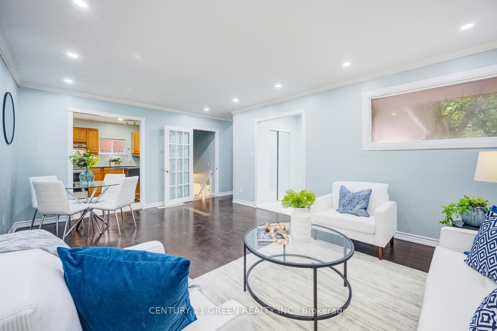 11 Burgby Avenue • Brampton, ON photo 18
