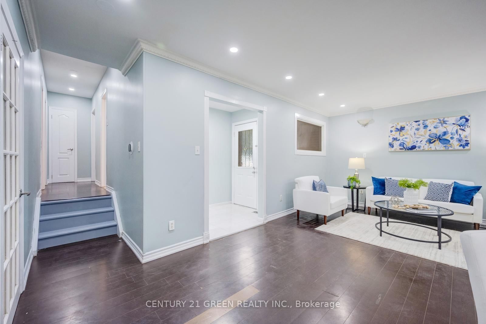 11 Burgby Avenue • Brampton, ON photo 19
