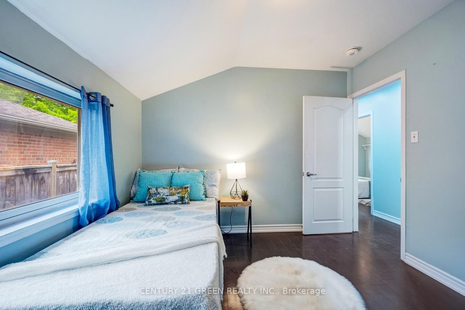 11 Burgby Avenue • Brampton, ON photo 30
