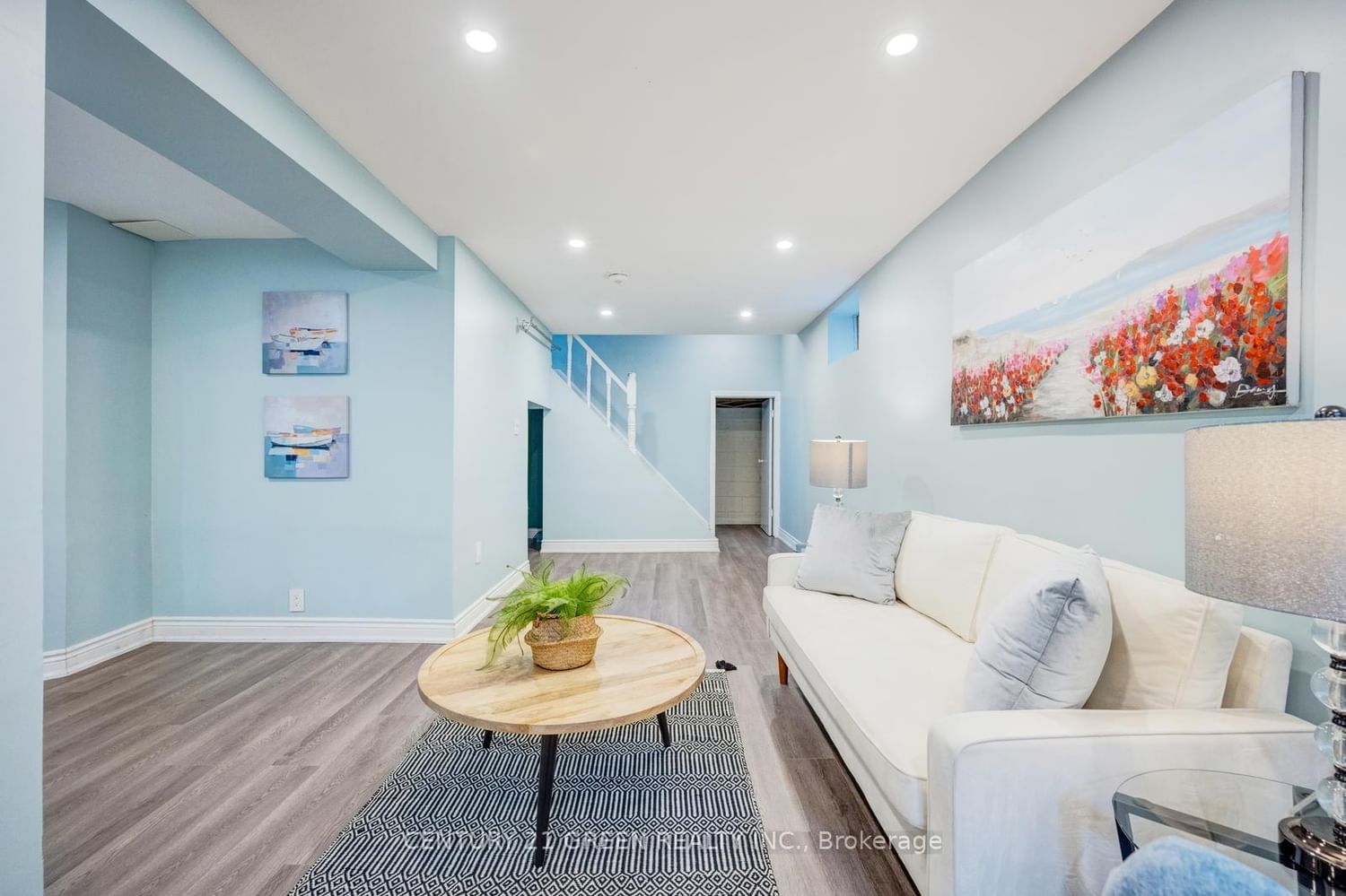 11 Burgby Avenue • Brampton, ON photo 34