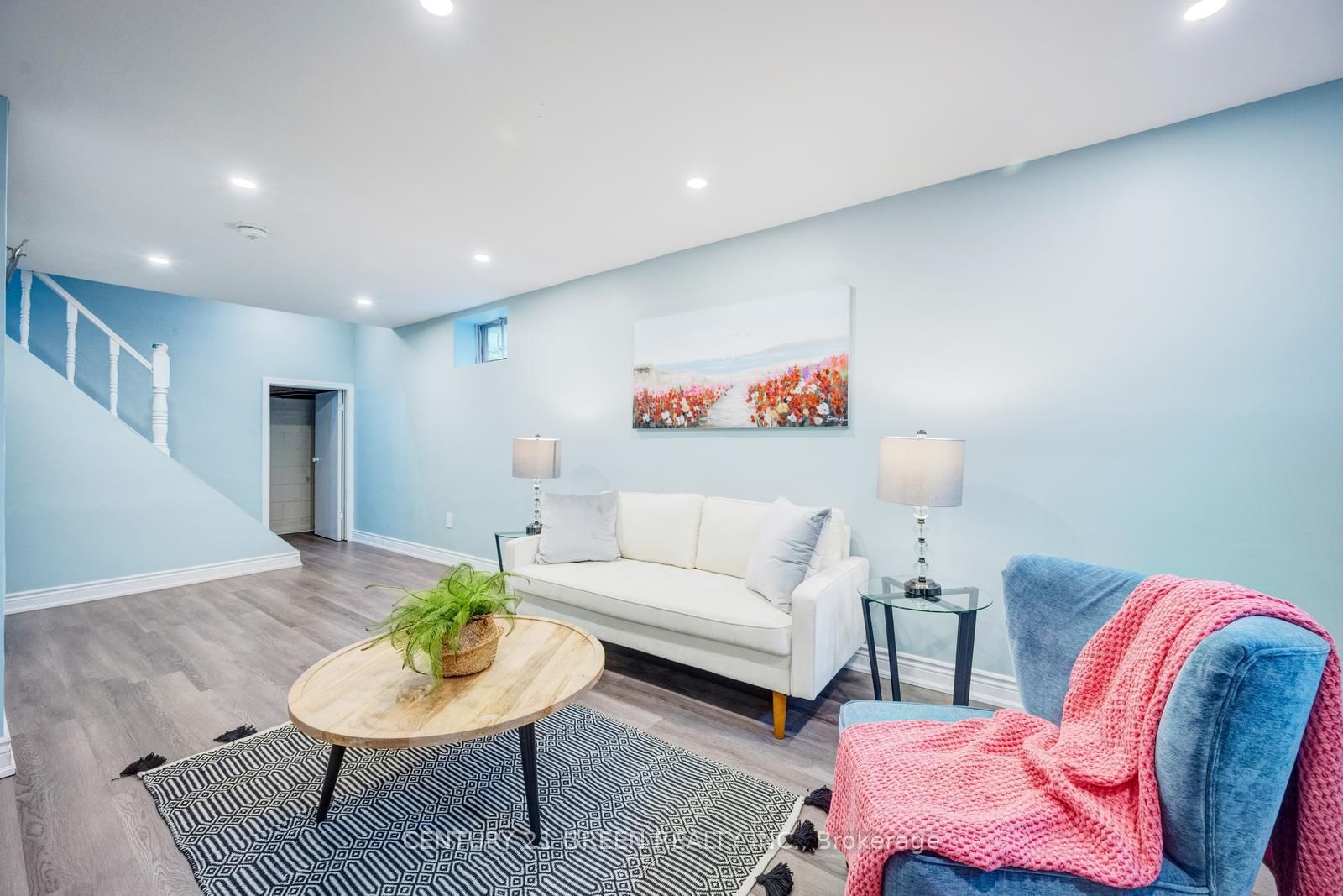 11 Burgby Avenue • Brampton, ON photo 38