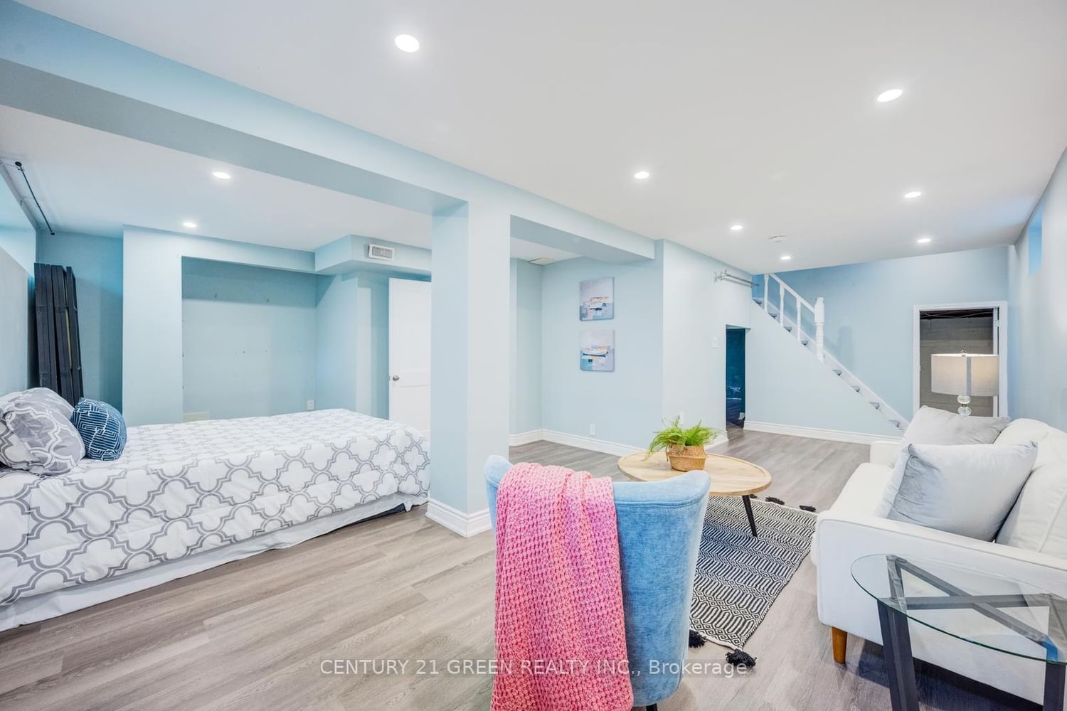 11 Burgby Avenue • Brampton, ON photo 39