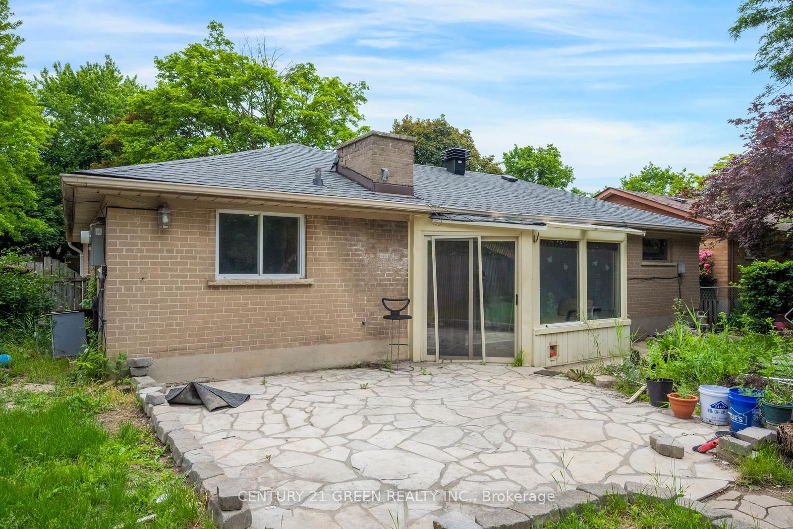 11 Burgby Avenue • Brampton, ON photo 48