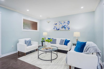 11 Burgby Avenue • Brampton, ON photo 6