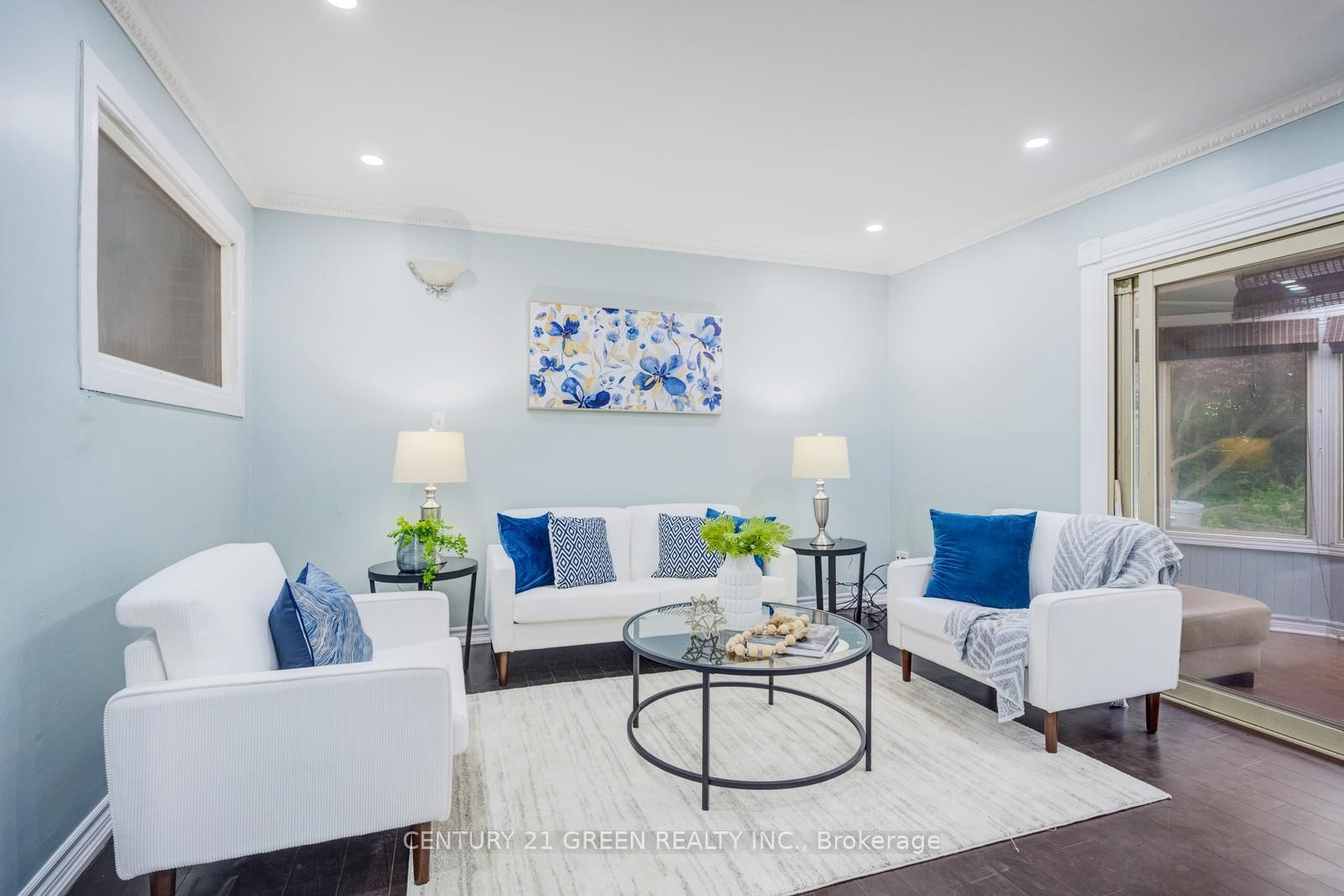 11 Burgby Avenue • Brampton, ON photo 8