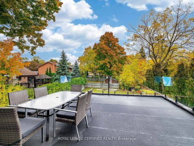 3081 Grenville Mississauga,ON L5A 2P6 — Photo 11