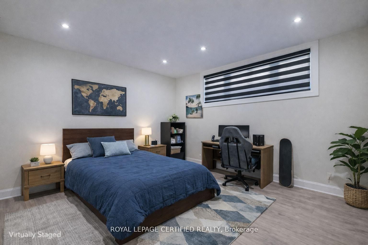 3081 Grenville Drive • Mississauga, ON photo 33