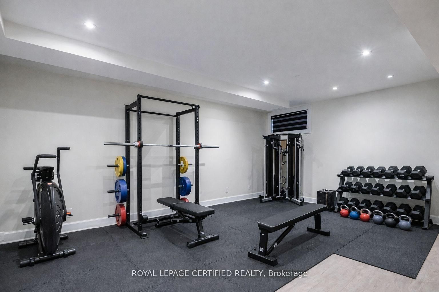 3081 Grenville Drive • Mississauga, ON photo 34