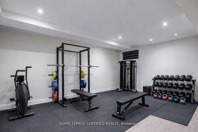 3081 Grenville Mississauga,ON L5A 2P6 — Photo 34