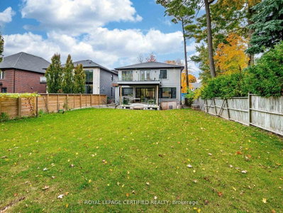 3081 Grenville Mississauga,ON L5A 2P6 — Photo 37