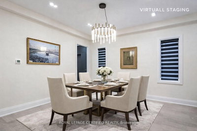 3081 Grenville Drive • Mississauga, ON photo 8