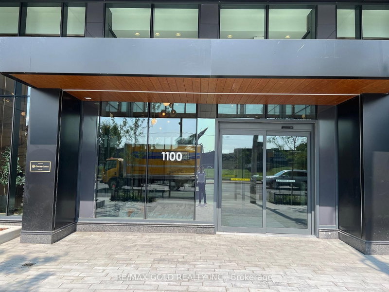 110 - 1100 Sheppard Avenue W