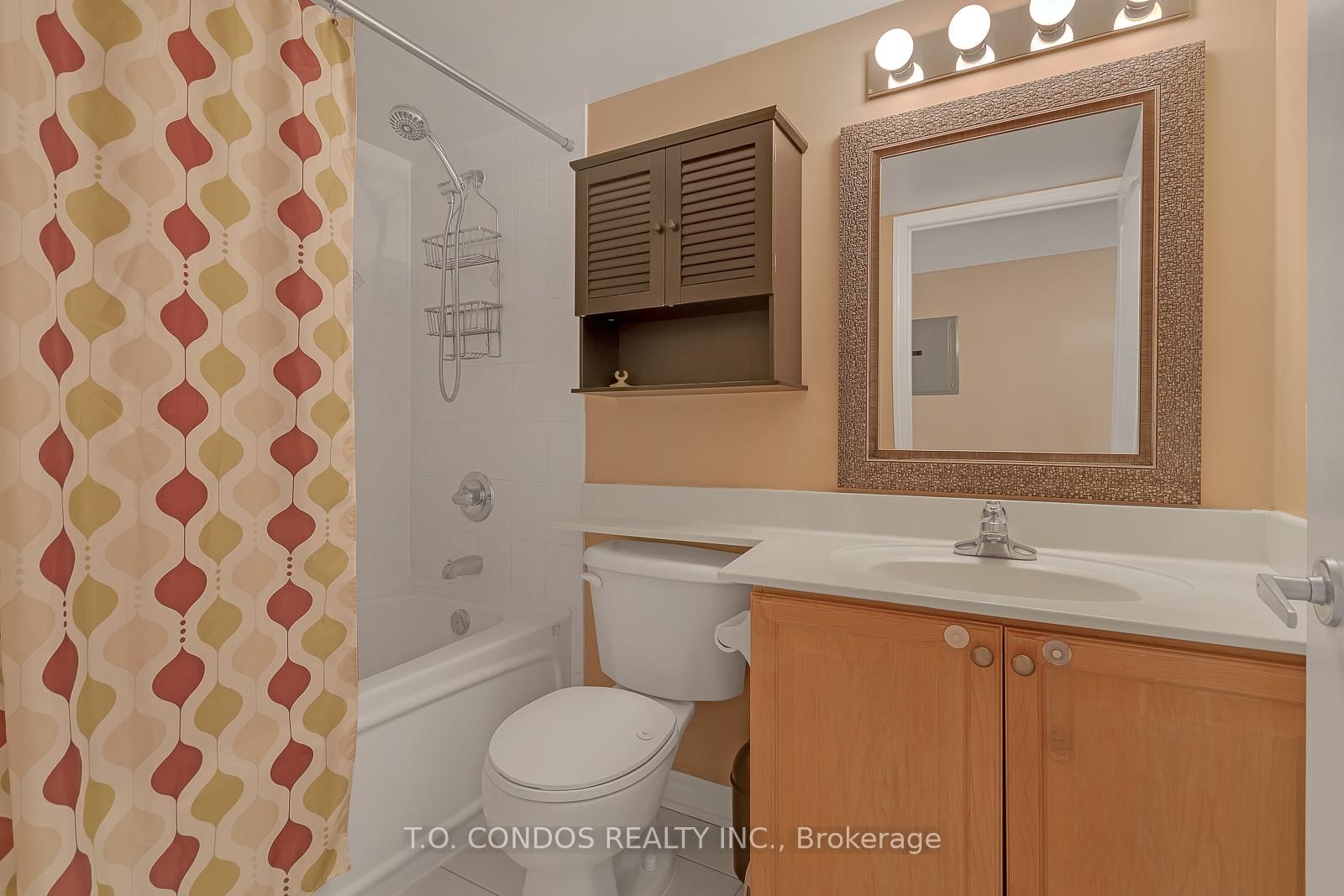 906 - 33 Elm Drive W, Mississauga 3