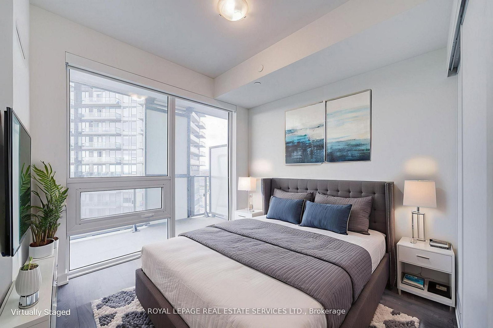 904-4675 Metcalfe Ave, Mississauga, view 10