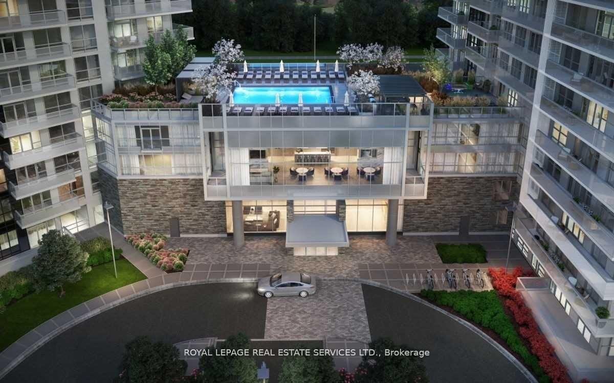 904-4675 Metcalfe Ave, Mississauga, view 16