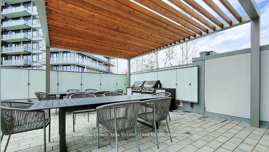904-4675 Metcalfe Ave, Mississauga, view 24