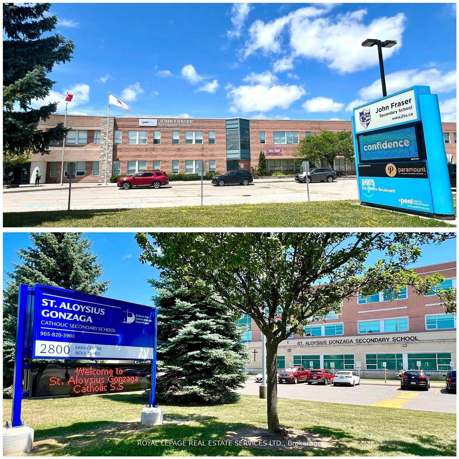 904-4675 Metcalfe Ave, Mississauga, view 29