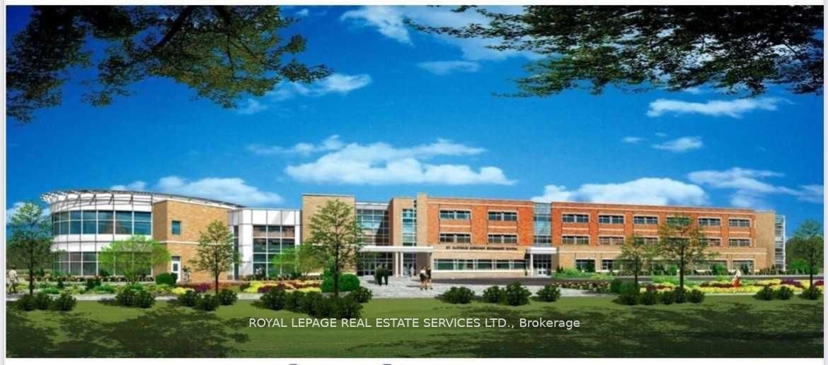 904-4675 Metcalfe Ave, Mississauga, view 30