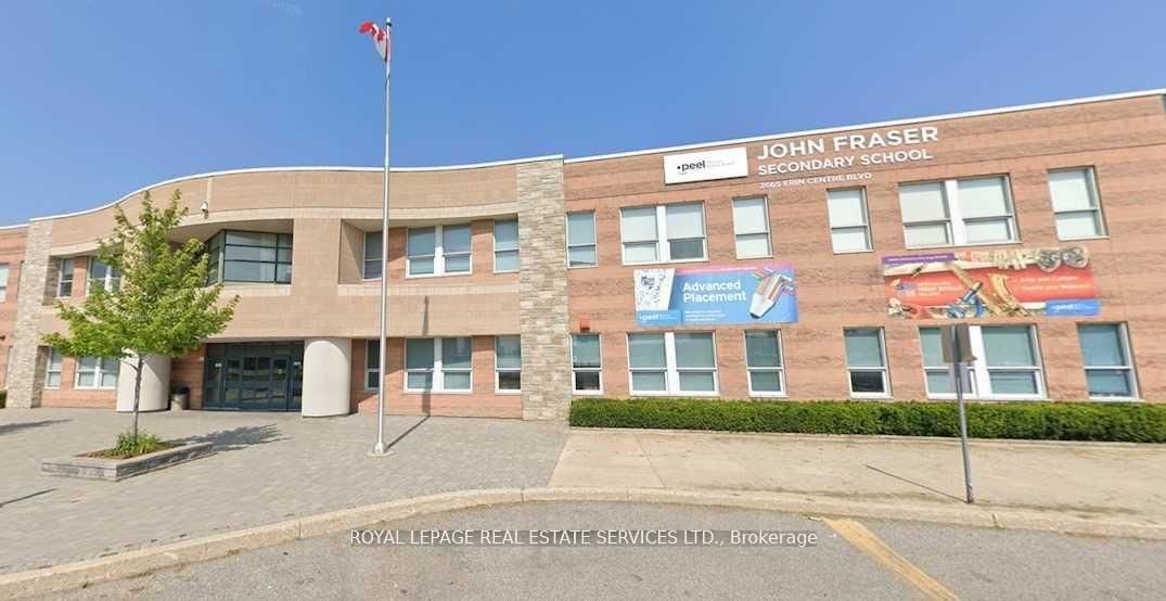 904-4675 Metcalfe Ave, Mississauga, view 31