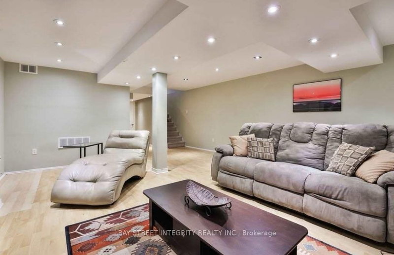2054 Glenhampton Oakville,ON L6M 3T9 — Photo 13