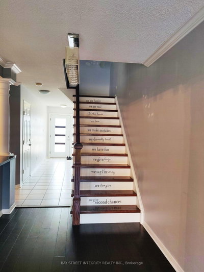 2054 Glenhampton Oakville,ON L6M 3T9 — Photo 5